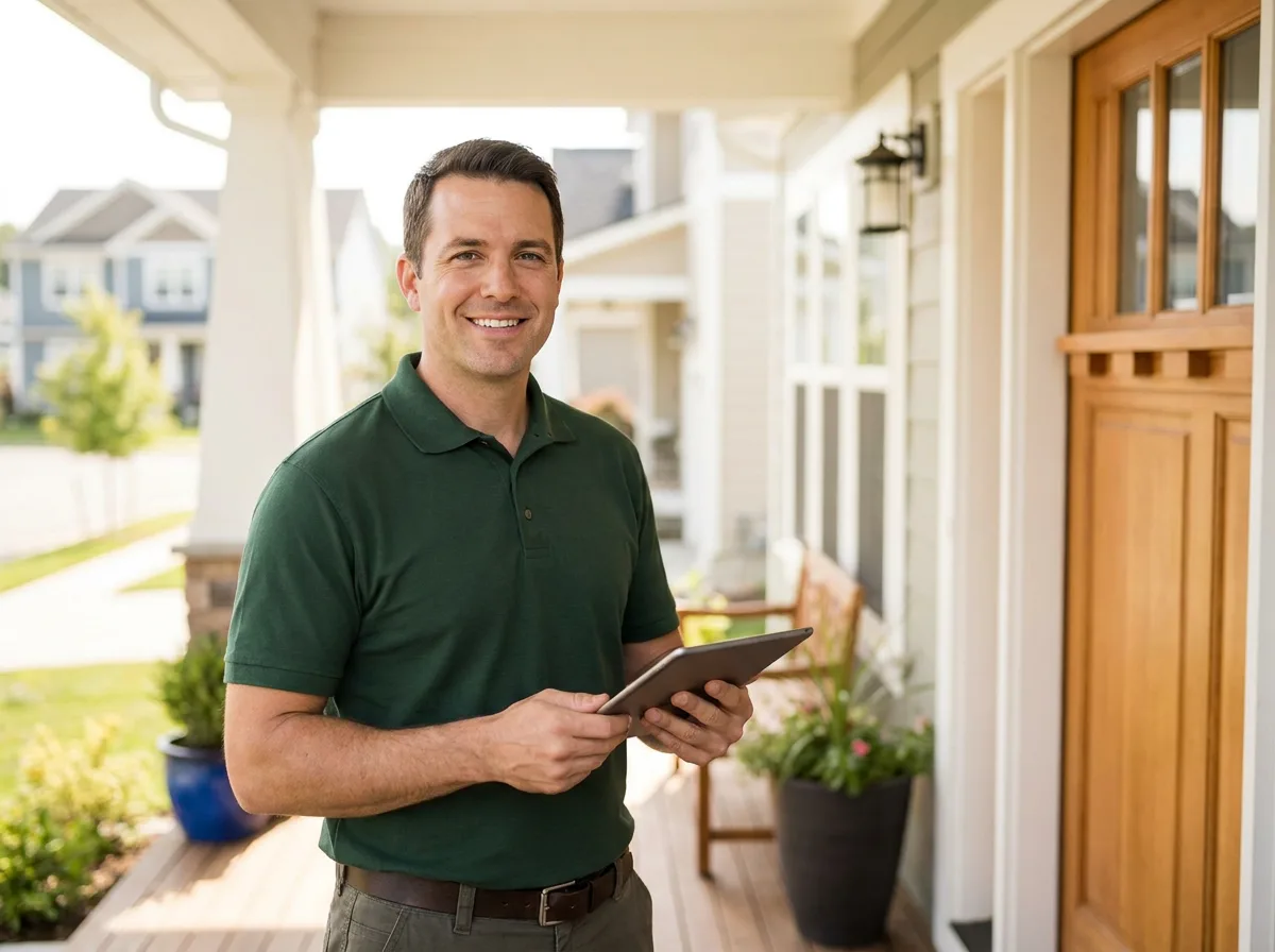 Pest control FAQs for Butner, NC